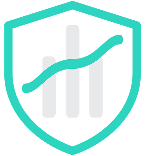 SavedMetrics logo